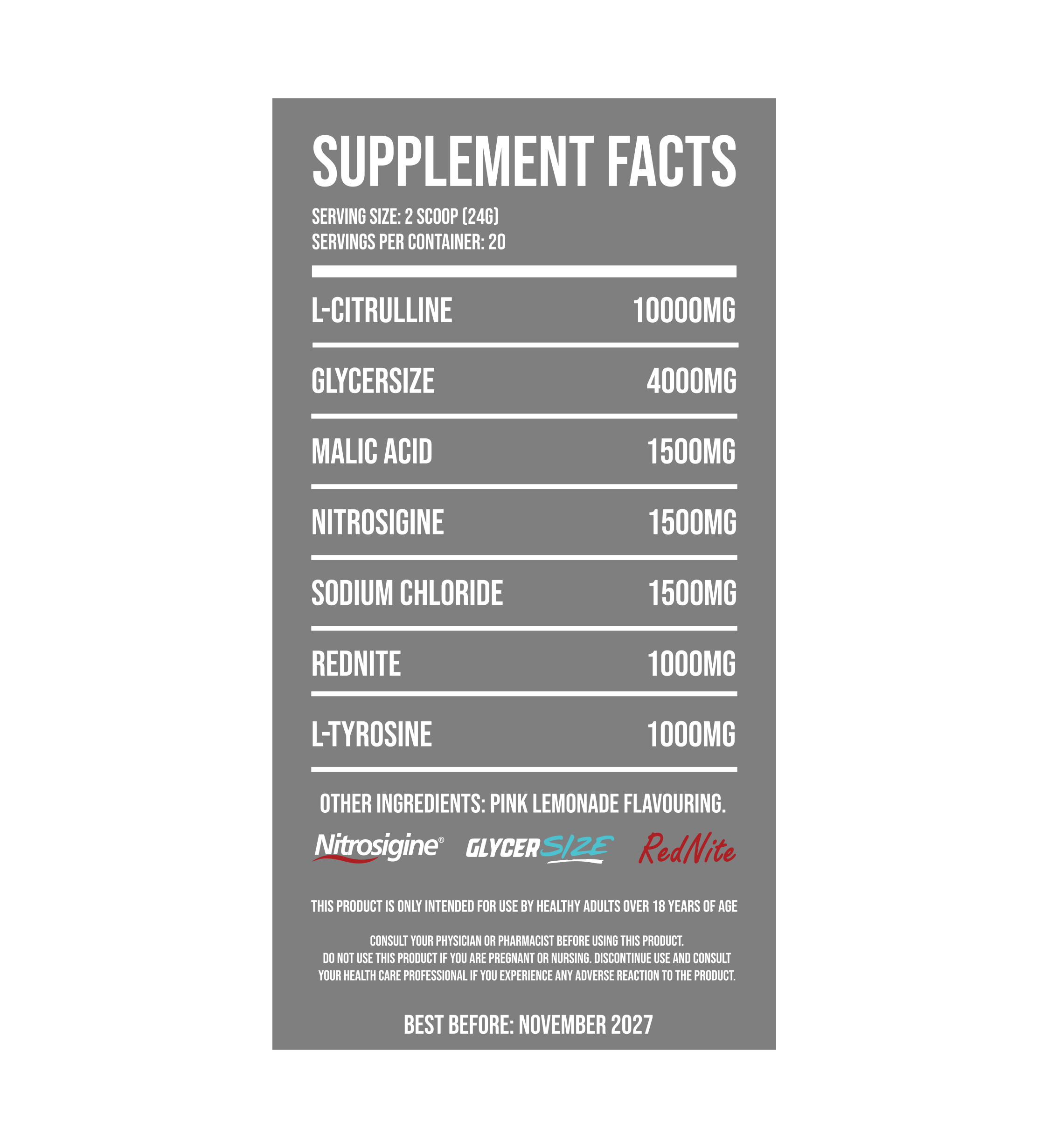 OVERDRIVE PUMP