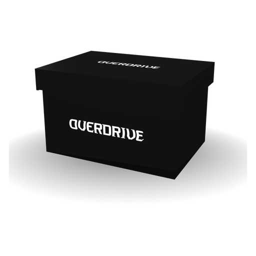 Overdrive Performance Bundle
