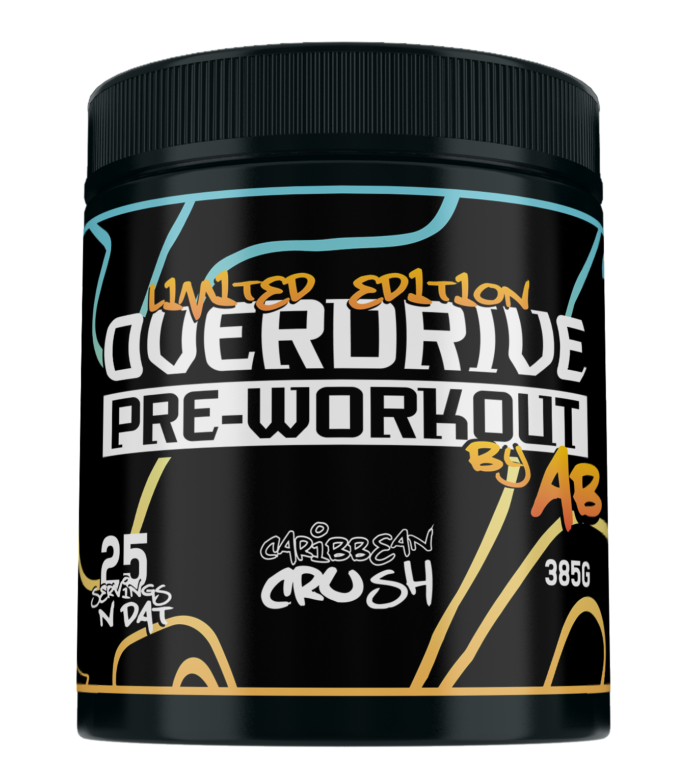 Pre cardio sale